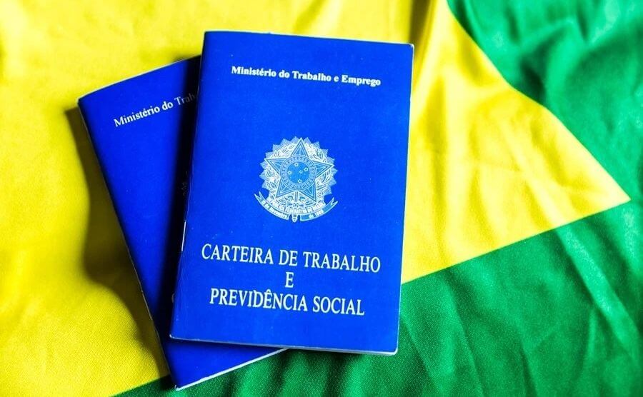 Contratação de Trabalhador Estrangeiro